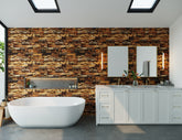 Unleashing Your Inner Bricklayer Part II: How to Build a Brick Wall Without Bricks