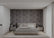 3D Wall Panels – Gray Brick