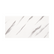 White Himalaya Marble SXP Peel and Stick Backsplash Wall Panels (10-Pieces)