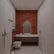 Peel & Stick Red Brick 3D PVC Wall Panels (5-Pieces)