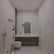 Plain White Mosaic 3D PVC Wall Panels for Interior Decor (10-Pieces)
