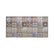 Morocco Tile 3D PVC Wall Panels for Interior Decor (10-Pieces)