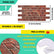 Peel & Stick Old Red Brick 3D PVC Wall Panels (5-Pieces)