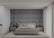 Ocean Breeze Mosaic 3D PVC Wall Panels for Interior Decor (10-Pieces)