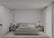 Plain White Mosaic 3D PVC Wall Panels for Interior Decor (10-Pieces)