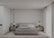 White Tile 3D PVC Wall Panels for Interior Decor (10-Pieces)
