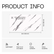 White Himalaya Marble SXP Peel and Stick Backsplash Wall Panels (10-Pieces)