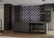 New York Mosaic 3D PVC Wall Panels for Interior Decor (10-Pieces)