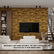 Slate Beige 3D PVC Wall Panels for Interior Decor (10-Pieces)