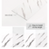 White Himalaya Marble SXP Peel and Stick Backsplash Wall Panels (10-Pieces)