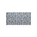 Ocean Breeze Mosaic 3D PVC Wall Panels for Interior Decor (10-Pieces)