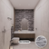 Peel & Stick Slate Gray 3D PVC Wall Panels (5-Pieces)