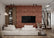 Peel & Stick Red Brick 3D PVC Wall Panels (5-Pieces)