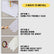 Slate Beige 3D PVC Wall Panels for Interior Decor (10-Pieces)