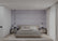 Plain White Slate 3D PVC Wall Panels for Interior Decor, Bathrooms, Lobbies (10-Pieces)