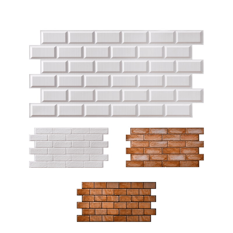 indoor bricks for walls