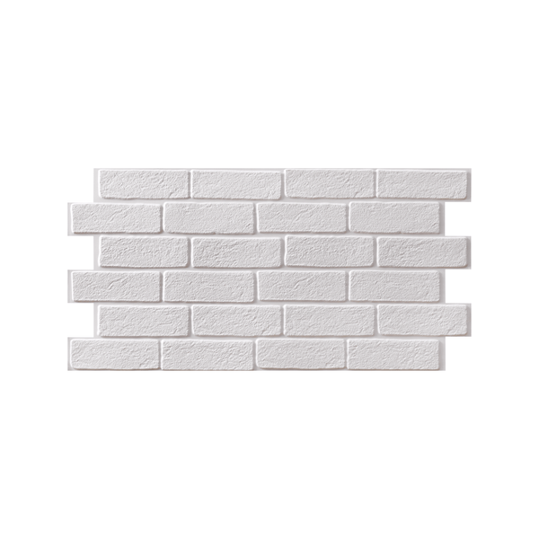 brick wall panels