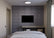Praline Cream Marble SXP Peel and Stick Backsplash Wall Panels (10-Pieces)