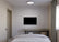 Plain White Marble SXP Peel and Stick Backsplash Wall Panels (10-Pieces)